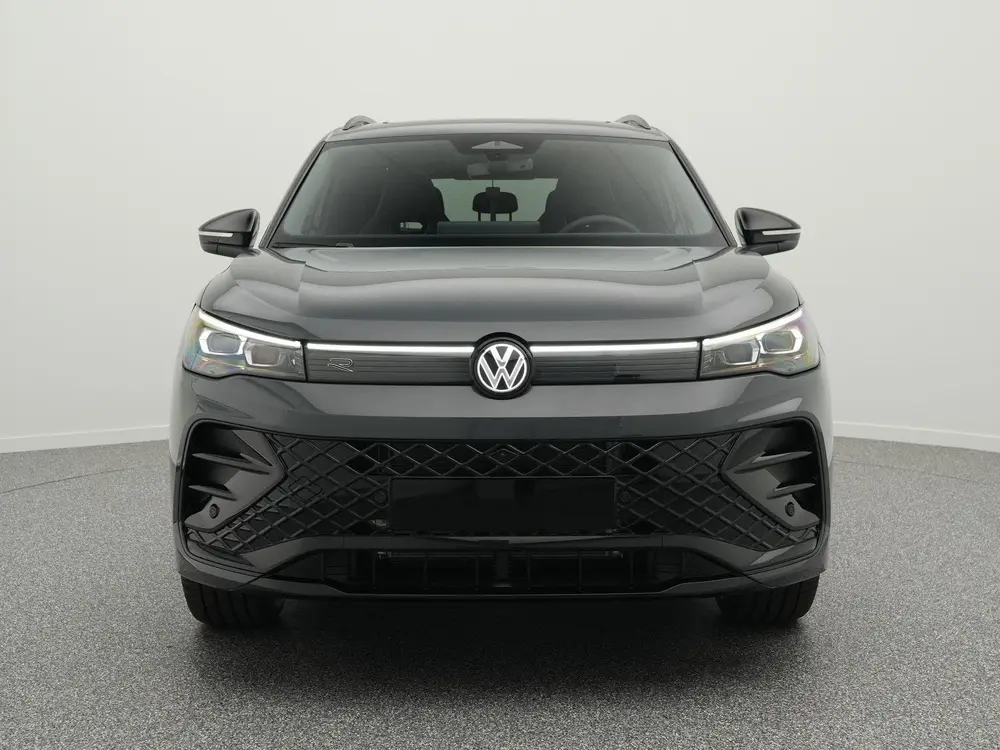Volkswagen Tiguan R-Line Edition 1.5 eHybrid 272 PK | Trekha uit 2026, foto 5