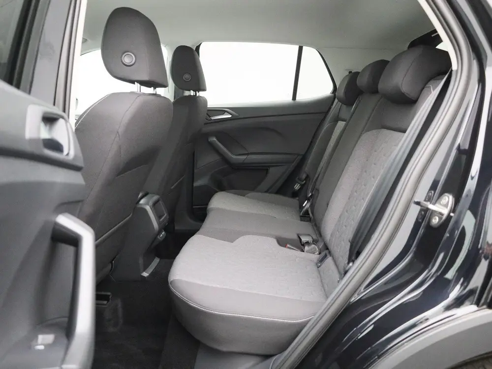 Volkswagen T-Cross 1.0 TSI Life Edition 116PK | Demo | Autom uit 2025, foto 12
