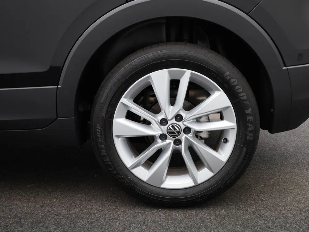 Volkswagen T-Cross 1.0 TSI Life Edition 116PK | Demo | Autom uit 2025, foto 13