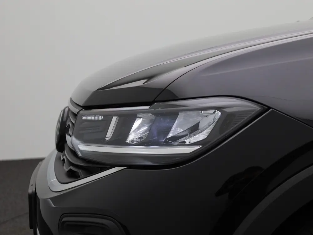 Volkswagen T-Cross 1.0 TSI Life Edition 116PK | Demo | Autom uit 2025, foto 15
