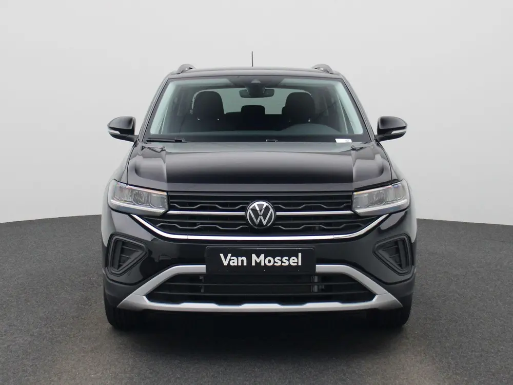 Volkswagen T-Cross 1.0 TSI Life Edition 116PK | Demo | Autom uit 2025, foto 3