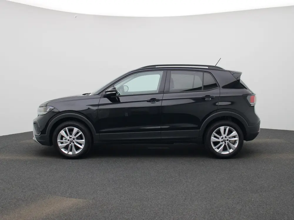 Volkswagen T-Cross 1.0 TSI Life Edition 116PK | Demo | Autom uit 2025, foto 4