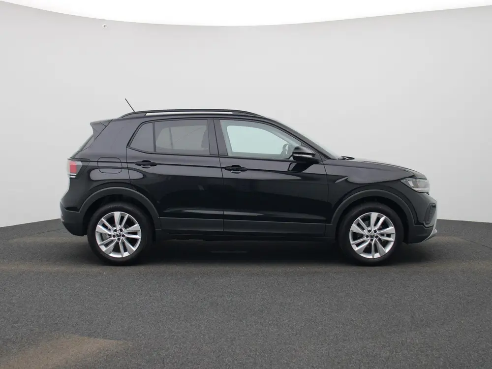 Volkswagen T-Cross 1.0 TSI Life Edition 116PK | Demo | Autom uit 2025, foto 6