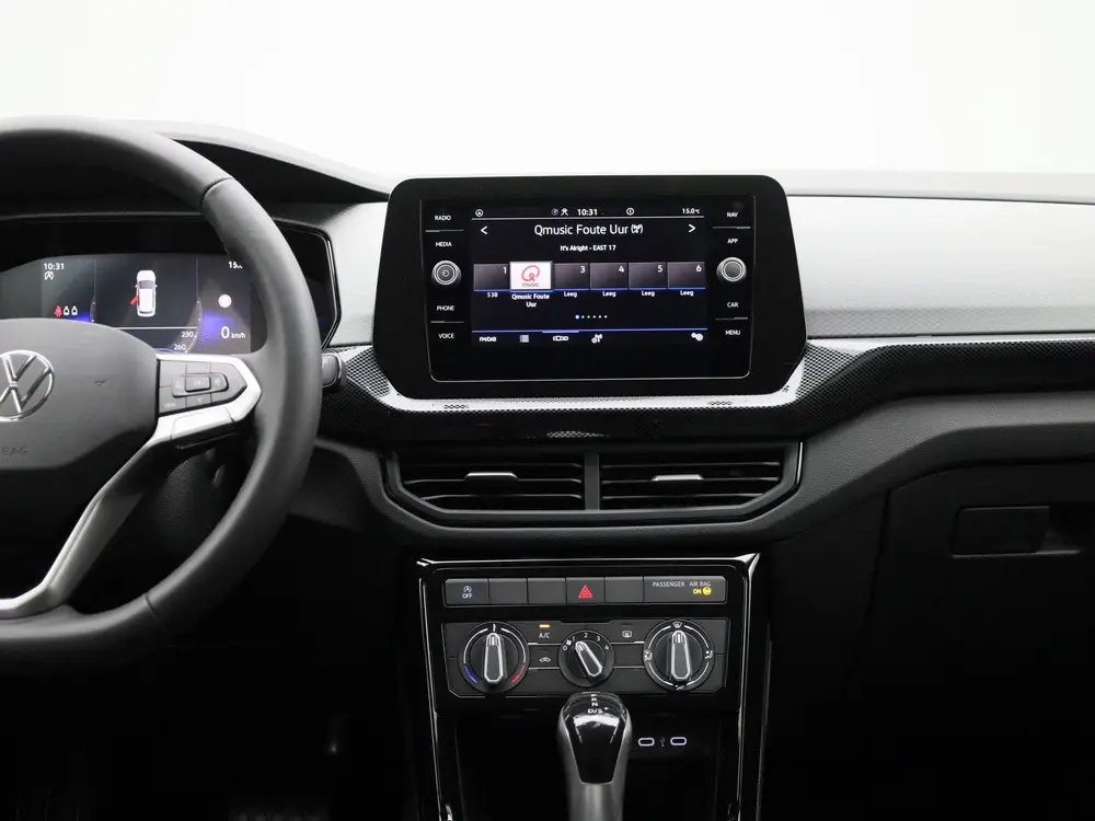 Volkswagen T-Cross 1.0 TSI Life Edition 116PK | Demo | Autom uit 2025, foto 9