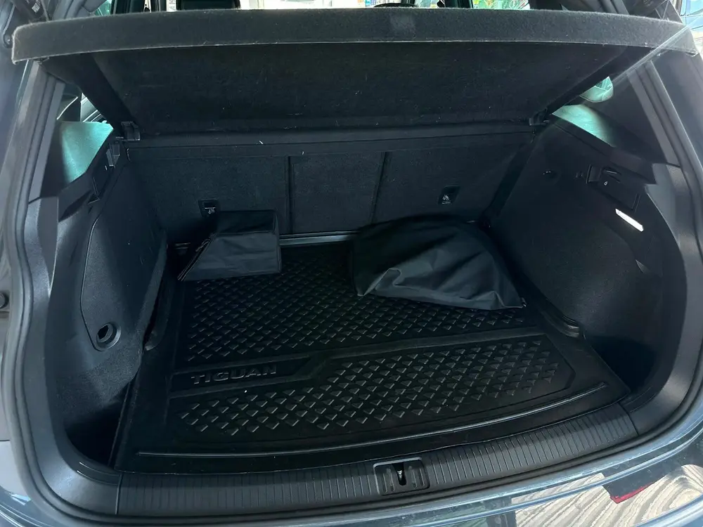 Volkswagen Tiguan 1.4 TSI eHybrid R-Line Business | Plug in uit 2022, foto 12