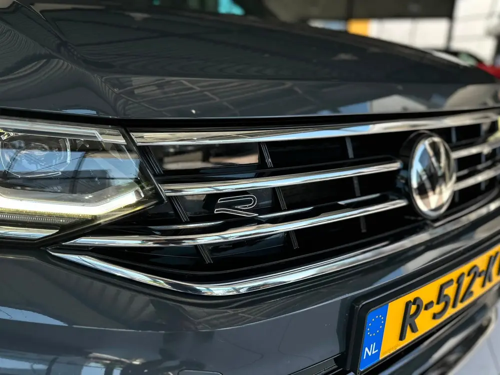 Volkswagen Tiguan 1.4 TSI eHybrid R-Line Business | Plug in uit 2022, foto 19