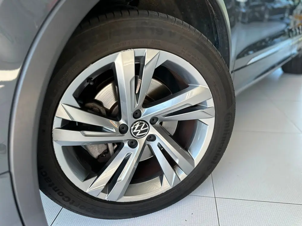 Volkswagen Tiguan 1.4 TSI eHybrid R-Line Business | Plug in uit 2022, foto 2