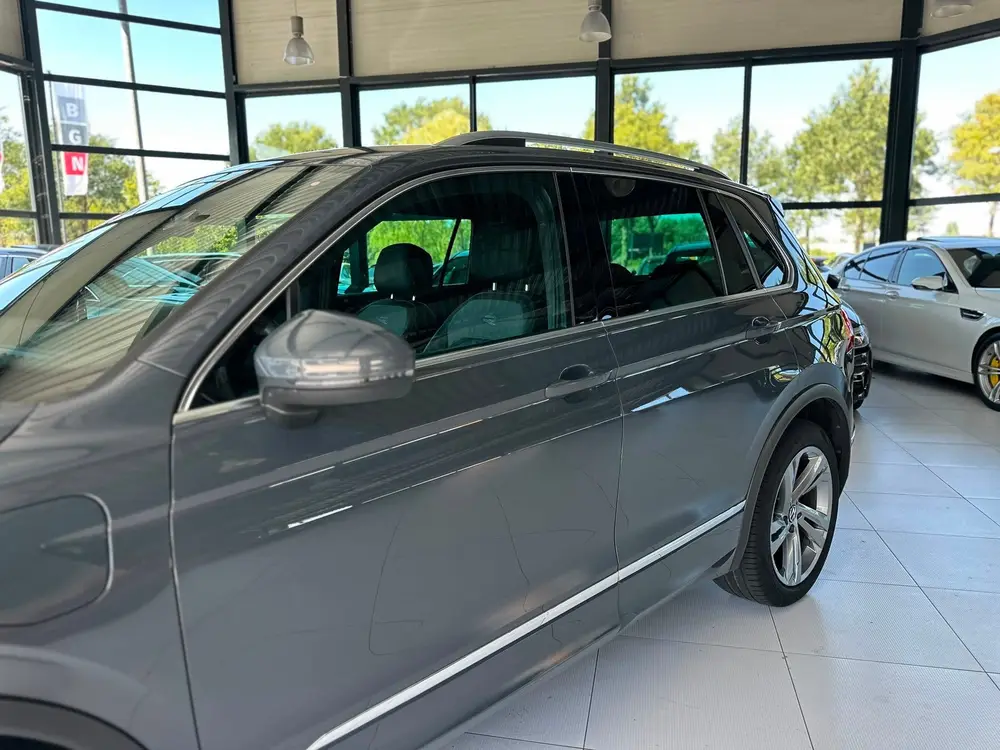 Volkswagen Tiguan 1.4 TSI eHybrid R-Line Business | Plug in uit 2022, foto 5