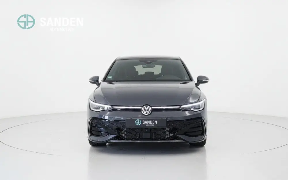 Volkswagen Golf 1.5 TSI R-Line Edition|150PK|Ledmatrix|Navig uit 2025, foto 11