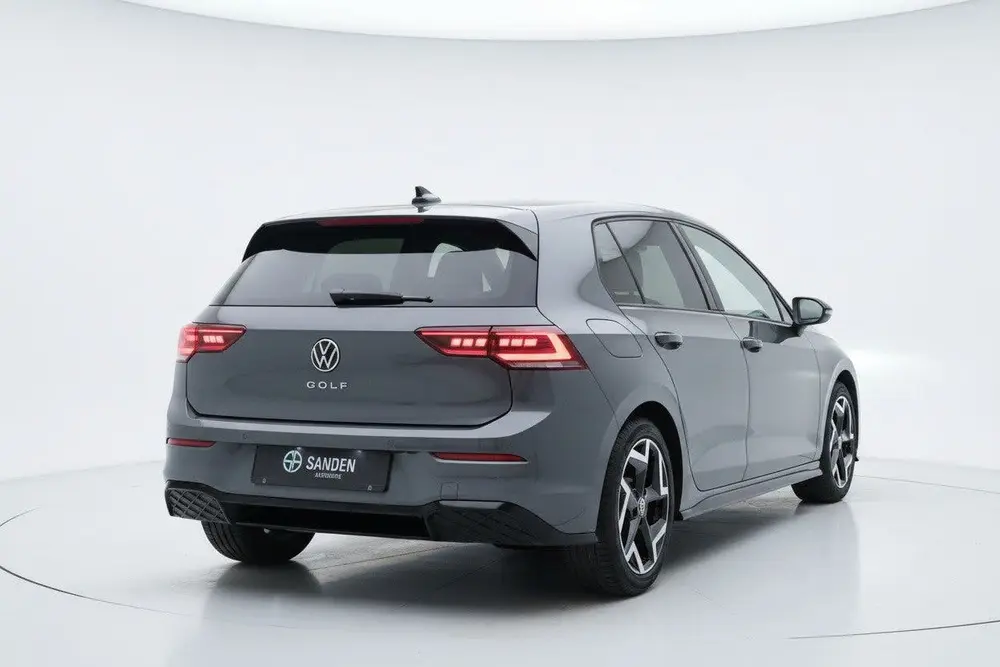 Volkswagen Golf 1.5 TSI R-Line Edition|150PK|Ledmatrix|Navig uit 2025, foto 14