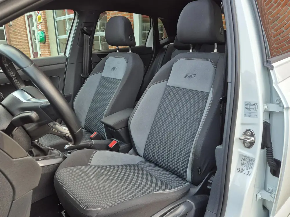 Volkswagen Polo 1.0 TSI Highline R 95PK 5drs clima, adapt cr uit 2019, foto 18