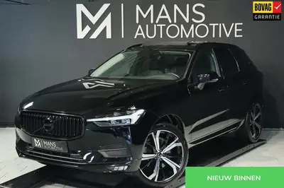 Volvo XC60 2.0 B5 / PANO / ACC / CAMERA / KEYLESS / STUUR+ST uit 2021