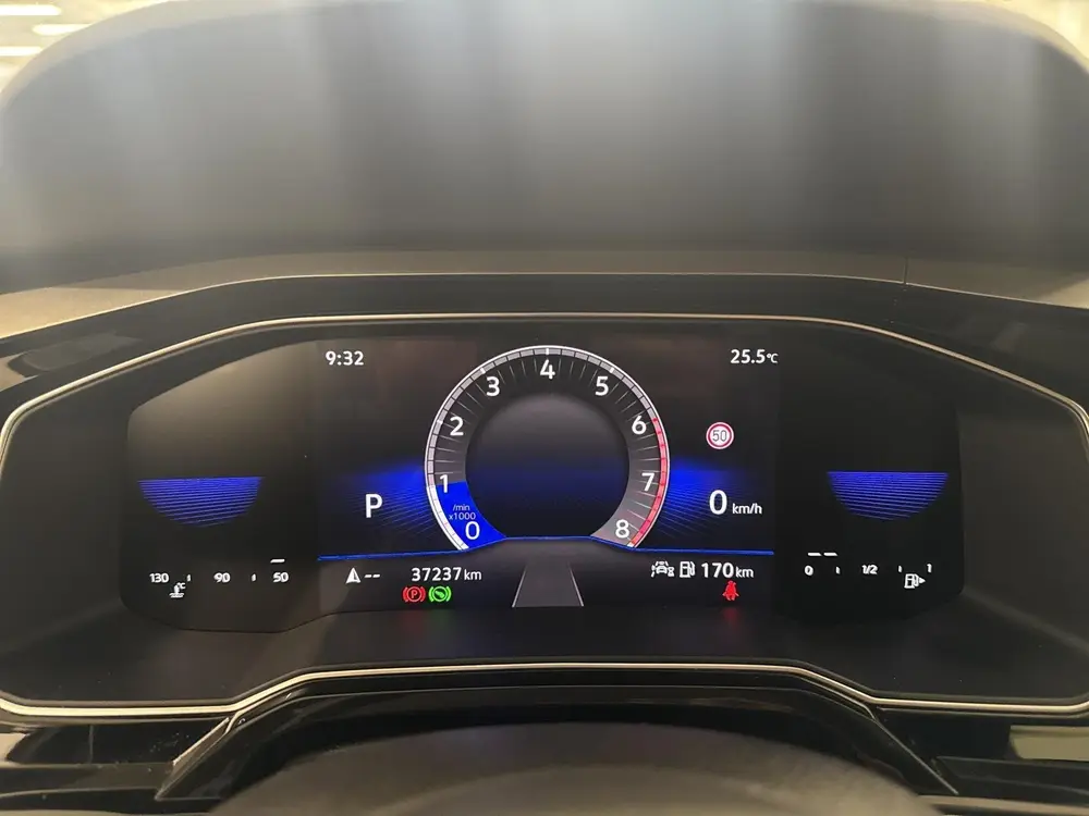 Volkswagen Polo 1.0 TSI Style DSG Automaat uit 2023, foto 16