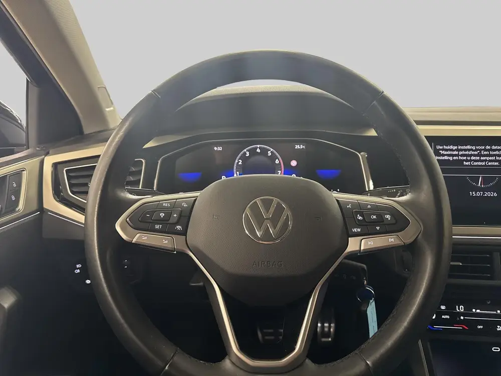 Volkswagen Polo 1.0 TSI Style DSG Automaat uit 2023, foto 17