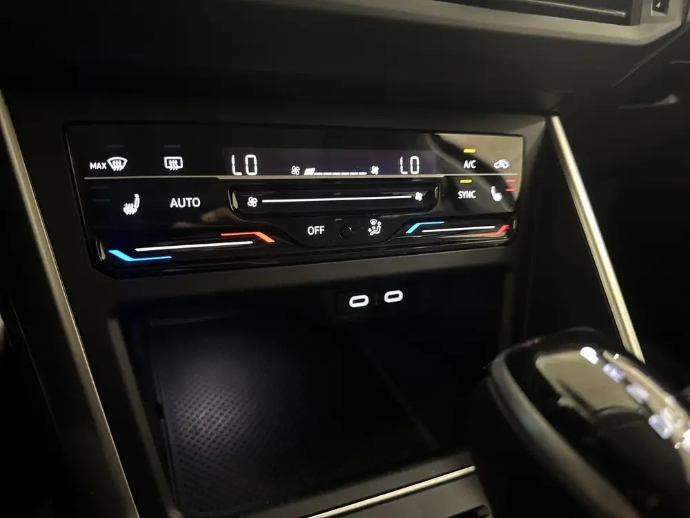 Volkswagen Polo 1.0 TSI Style DSG Automaat uit 2023, foto 18