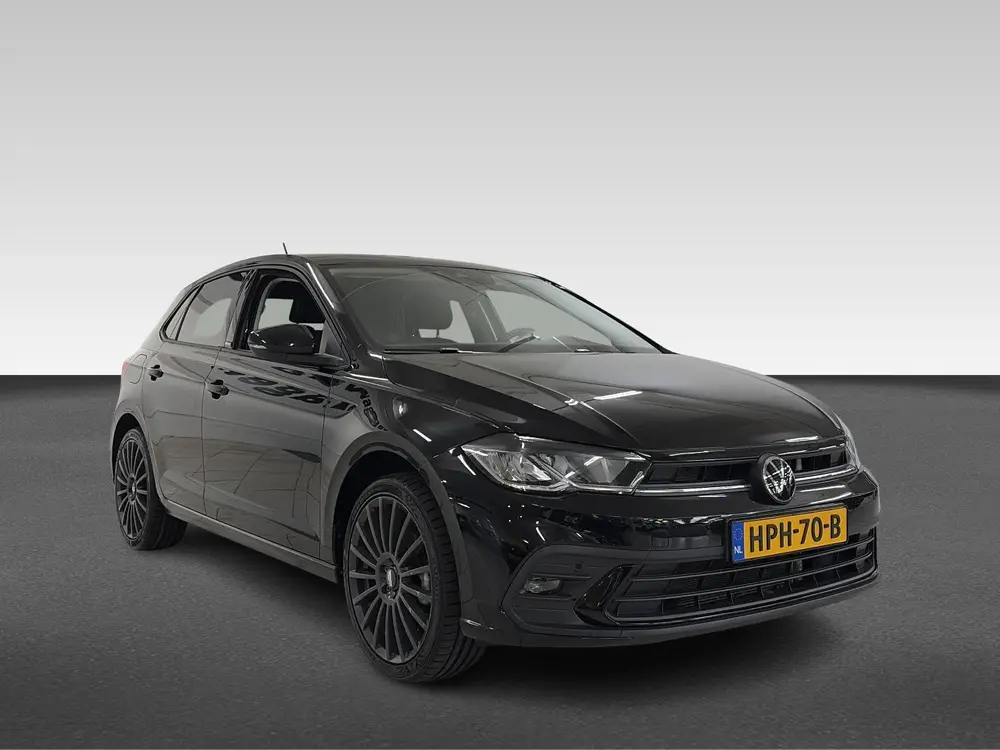 Volkswagen Polo 1.0 TSI Style DSG Automaat uit 2023, foto 5
