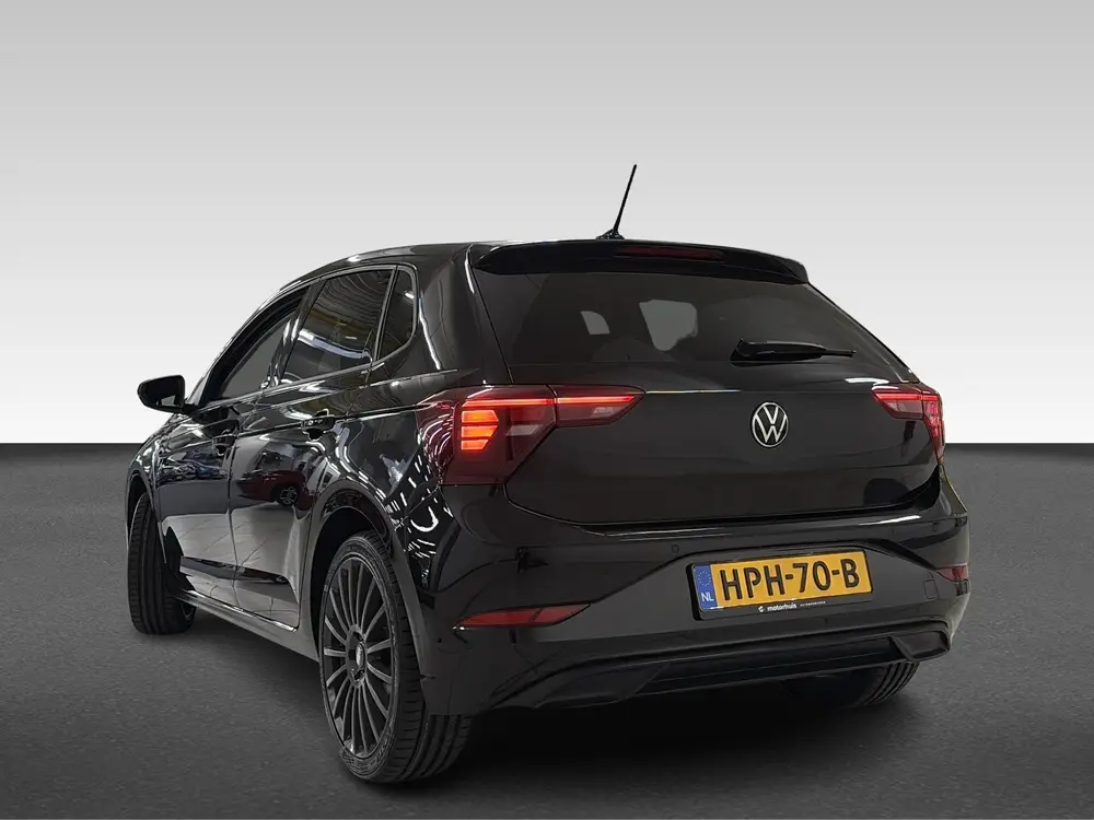 Volkswagen Polo 1.0 TSI Style DSG Automaat uit 2023, foto 8