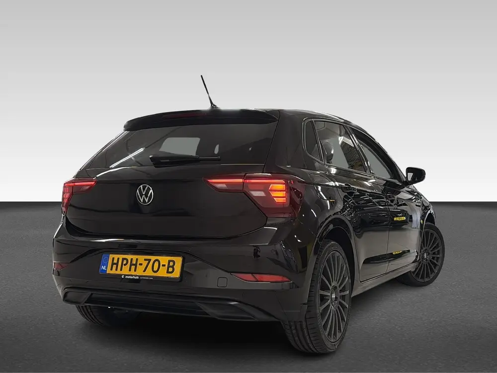 Volkswagen Polo 1.0 TSI Style DSG Automaat uit 2023, foto 9