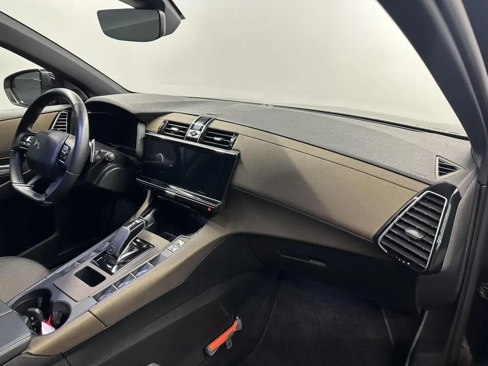 DS Automobiles 7 Crossback Ds 7 Crossback 1.2 PureTech Executive|Apple Carplay|Cruise|N uit 2020, foto 11