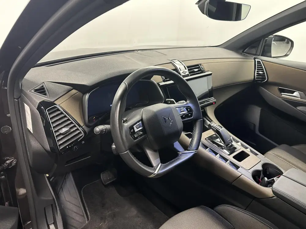 DS Automobiles 7 Crossback Ds 7 Crossback 1.2 PureTech Executive|Apple Carplay|Cruise|N uit 2020, foto 12