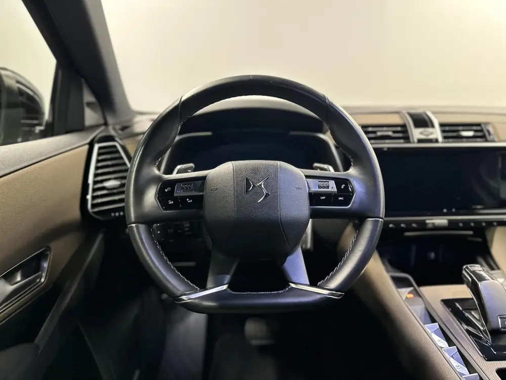 DS Automobiles 7 Crossback Ds 7 Crossback 1.2 PureTech Executive|Apple Carplay|Cruise|N uit 2020, foto 14