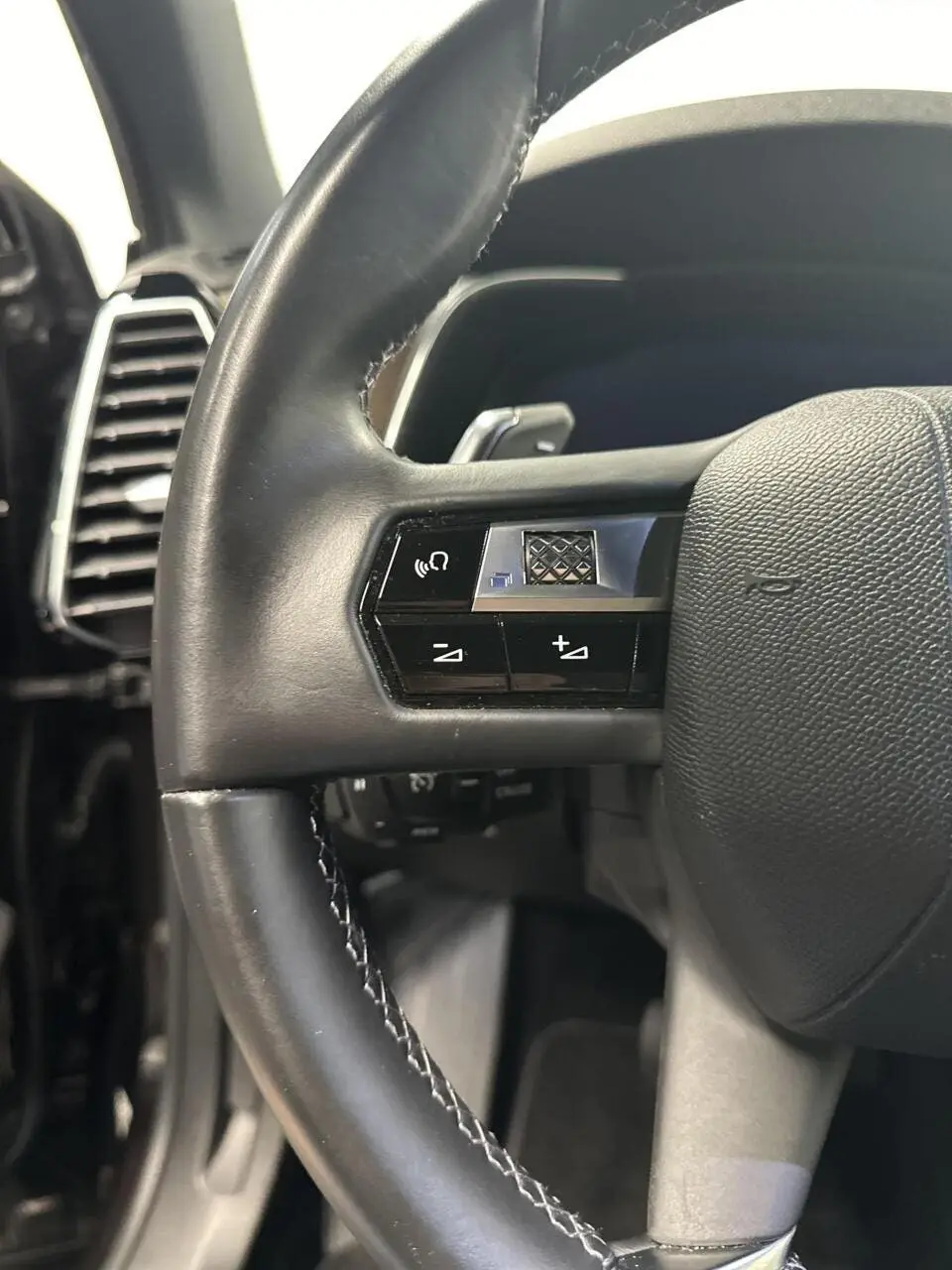 DS Automobiles 7 Crossback Ds 7 Crossback 1.2 PureTech Executive|Apple Carplay|Cruise|N uit 2020, foto 15