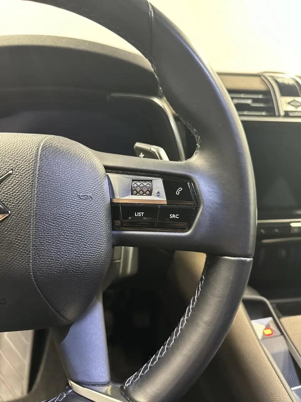 DS Automobiles 7 Crossback Ds 7 Crossback 1.2 PureTech Executive|Apple Carplay|Cruise|N uit 2020, foto 16