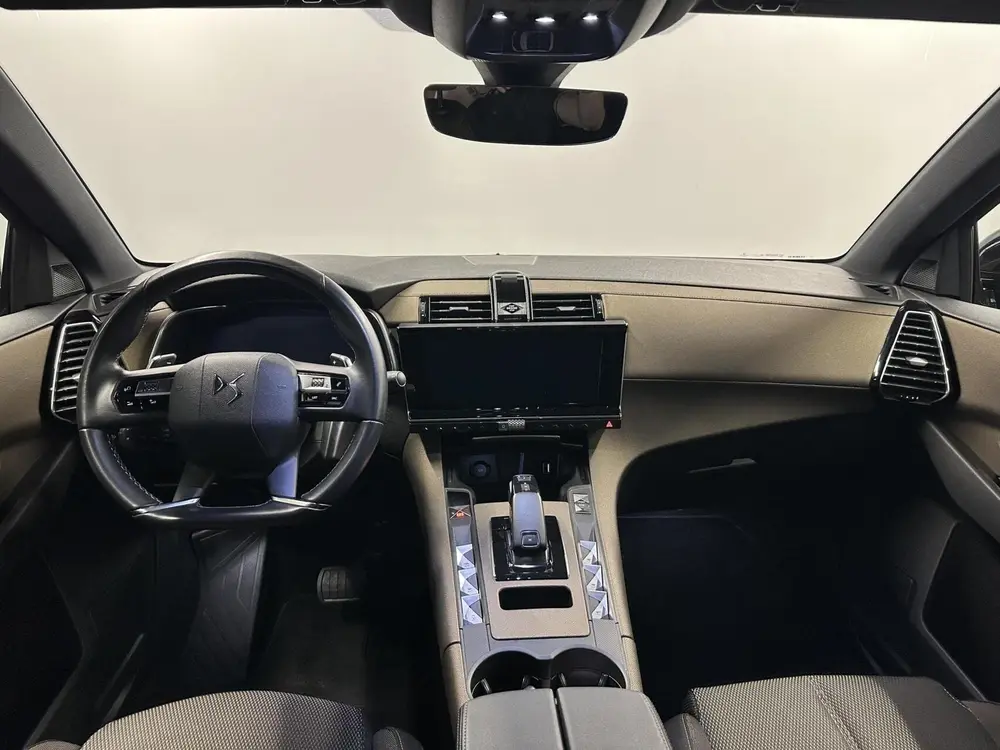 DS Automobiles 7 Crossback Ds 7 Crossback 1.2 PureTech Executive|Apple Carplay|Cruise|N uit 2020, foto 2