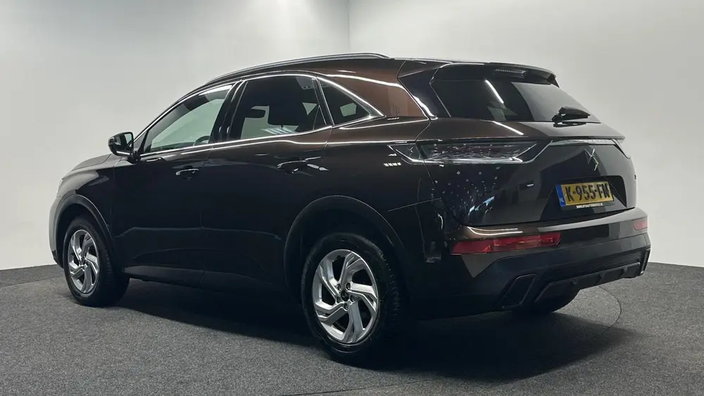 DS Automobiles 7 Crossback Ds 7 Crossback 1.2 PureTech Executive|Apple Carplay|Cruise|N uit 2020, foto 4