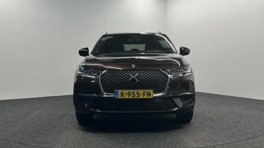 DS Automobiles 7 Crossback Ds 7 Crossback 1.2 PureTech Executive|Apple Carplay|Cruise|N uit 2020, foto 6