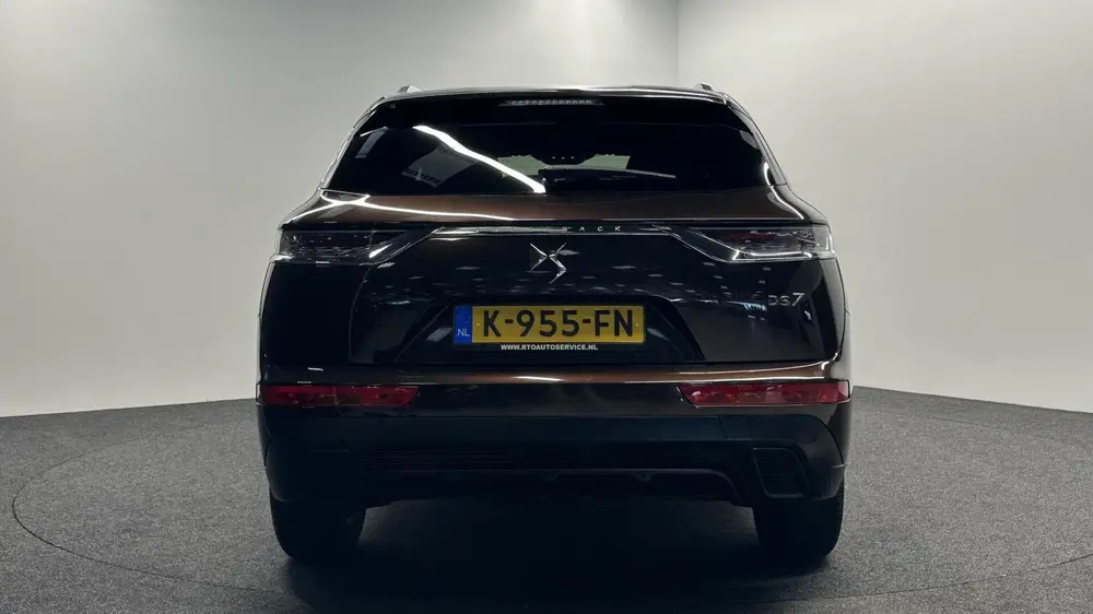 DS Automobiles 7 Crossback Ds 7 Crossback 1.2 PureTech Executive|Apple Carplay|Cruise|N uit 2020, foto 7