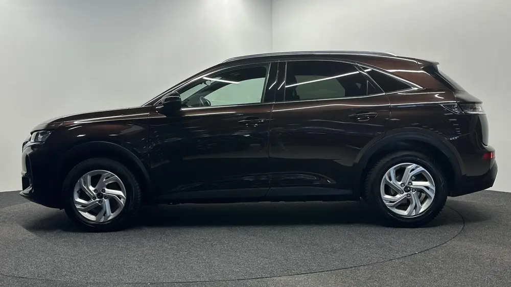 DS Automobiles 7 Crossback Ds 7 Crossback 1.2 PureTech Executive|Apple Carplay|Cruise|N uit 2020, foto 8