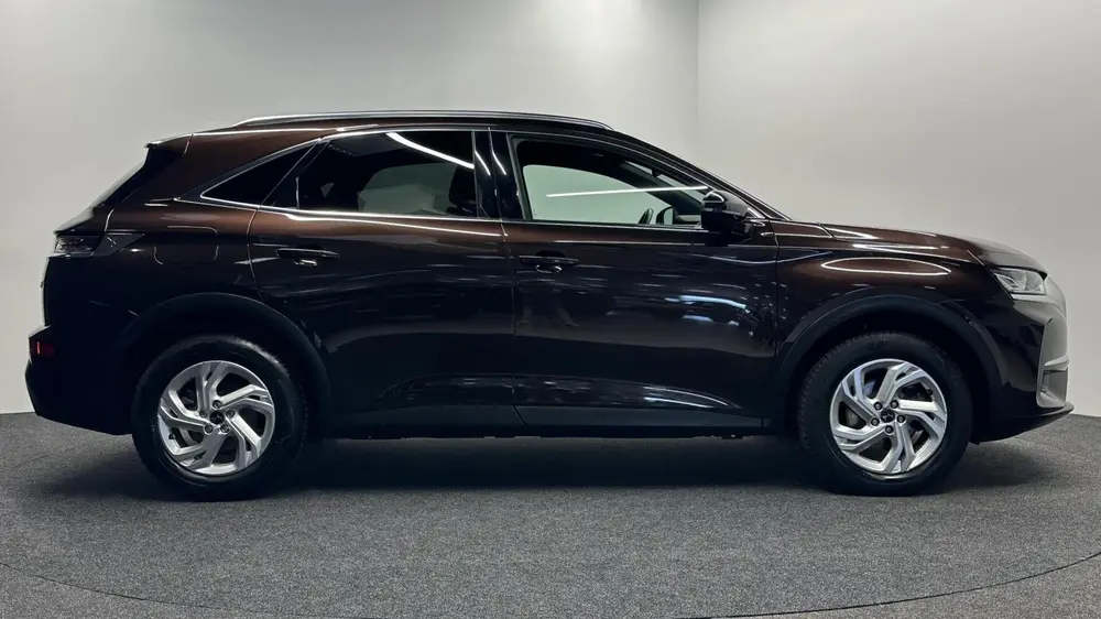 DS Automobiles 7 Crossback Ds 7 Crossback 1.2 PureTech Executive|Apple Carplay|Cruise|N uit 2020, foto 9
