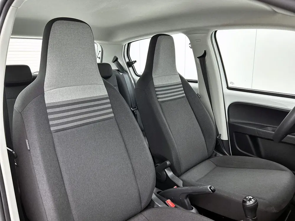 Volkswagen Up! 1.0 65 PK | Maps + More | Bluetooth | DAB+ Ra uit 2021, foto 12