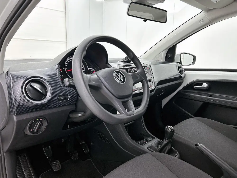 Volkswagen Up! 1.0 65 PK | Maps + More | Bluetooth | DAB+ Ra uit 2021, foto 8