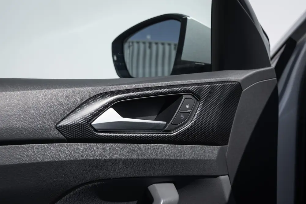 Volkswagen T-Cross 1.0 TSI Life Trekhaak | Stoelverwarming | uit 2019, foto 11