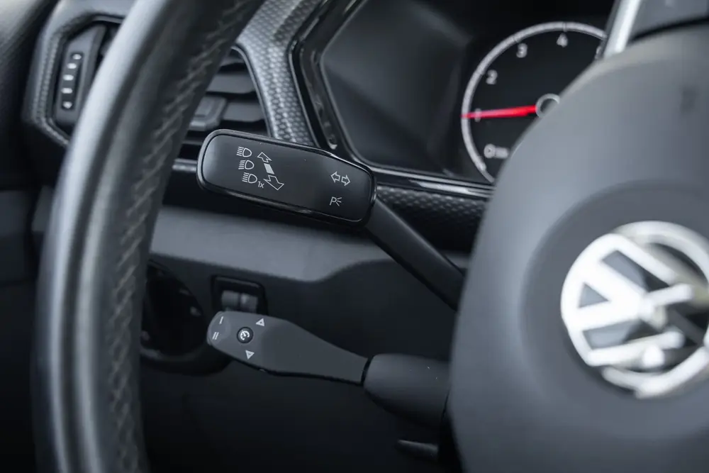 Volkswagen T-Cross 1.0 TSI Life Trekhaak | Stoelverwarming | uit 2019, foto 14