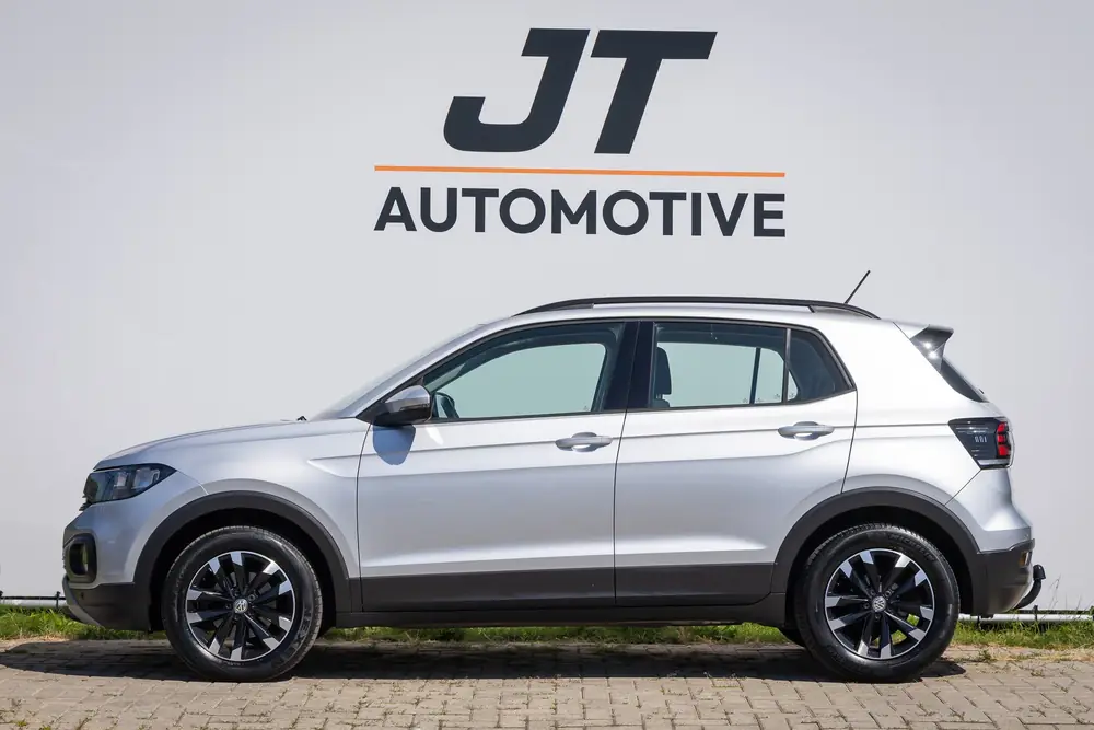 Volkswagen T-Cross 1.0 TSI Life Trekhaak | Stoelverwarming | uit 2019, foto 2