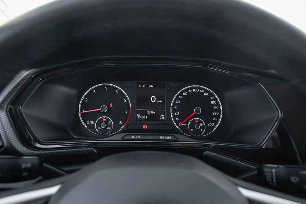 Volkswagen T-Cross 1.0 TSI Life Trekhaak | Stoelverwarming | uit 2019, foto 4