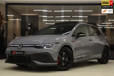 Volkswagen Golf 2.0 TSI GTI CLUBSPORT/PANO/HUD/ACC/NURB/IQ-L uit 2022
