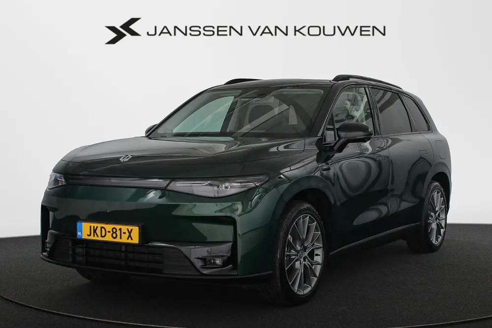 Leapmotor C10 Design ProMax AWD 81.9 kWh 600pk / Full Option uit 2025