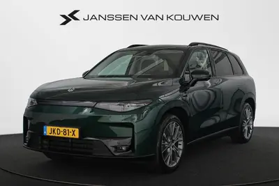 Leapmotor C10 Design ProMax AWD 81.9 kWh 600pk / Full Option uit 2025
