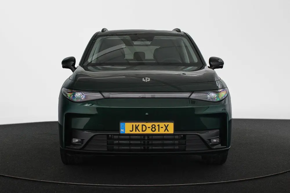 Leapmotor C10 Design ProMax AWD 81.9 kWh 600pk / Full Option uit 2025, foto 14