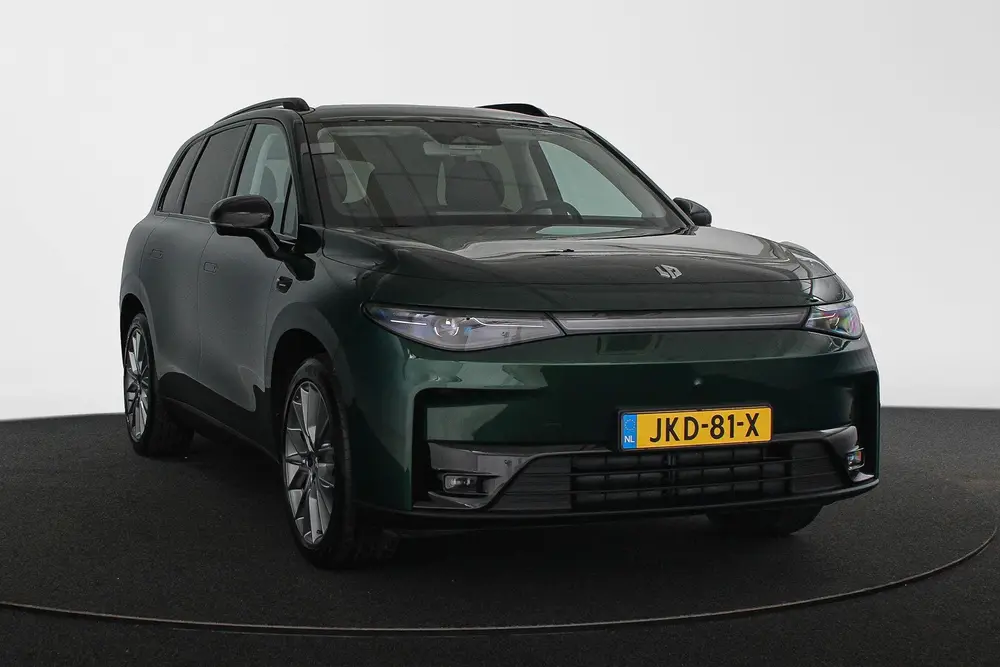 Leapmotor C10 Design ProMax AWD 81.9 kWh 600pk / Full Option uit 2025, foto 2
