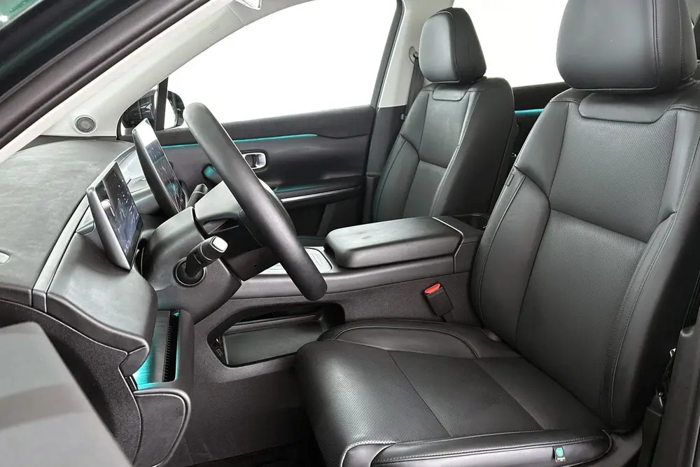 Leapmotor C10 Design ProMax AWD 81.9 kWh 600pk / Full Option uit 2025, foto 6