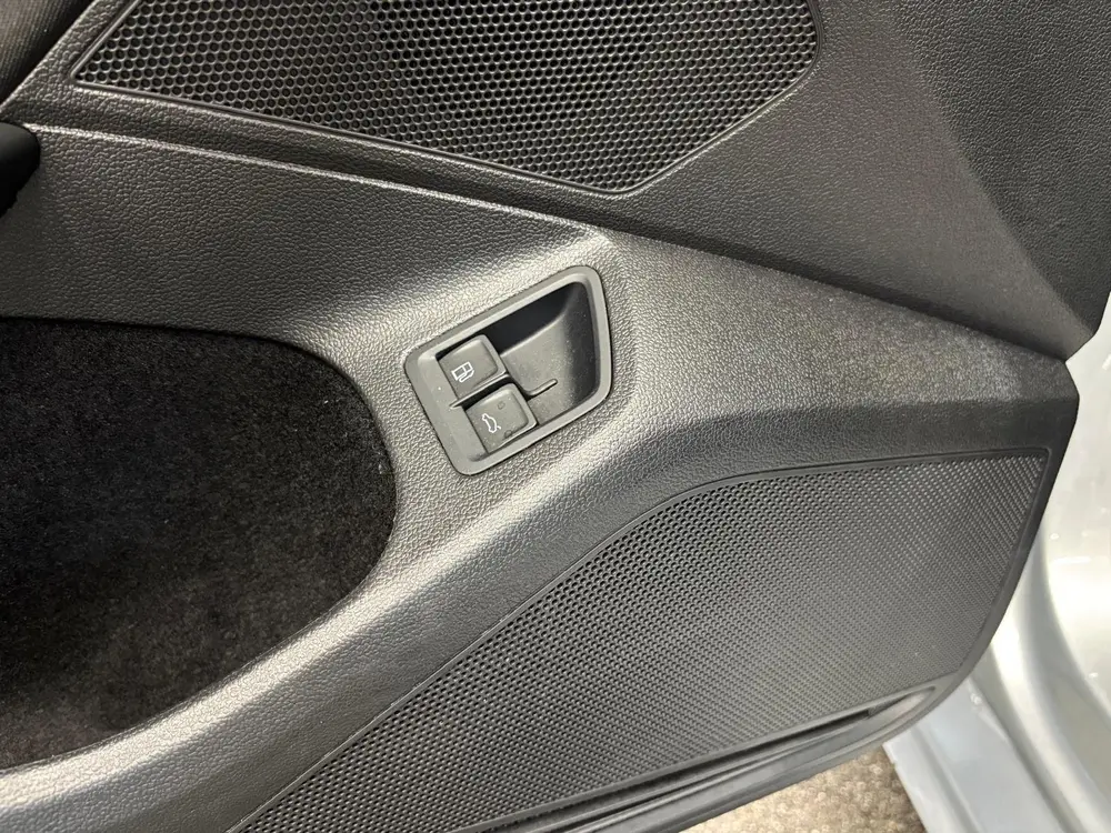 Volkswagen Passat Variant 1.4 TSI PHEV GTE Business Airco EC uit 2022, foto 11