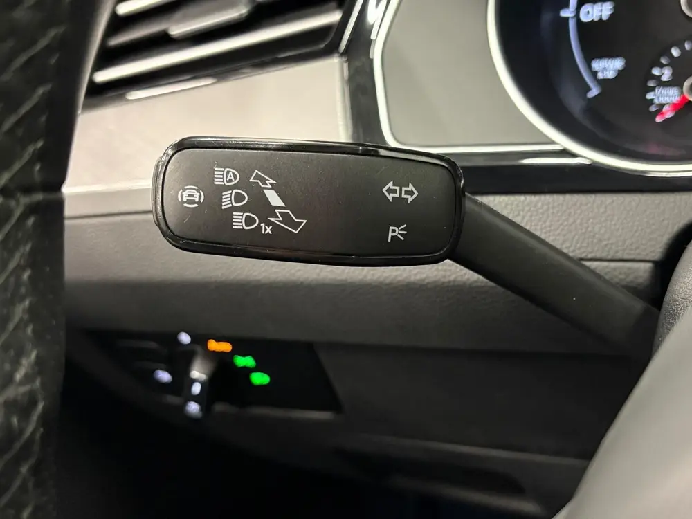 Volkswagen Passat Variant 1.4 TSI PHEV GTE Business Airco EC uit 2022, foto 16