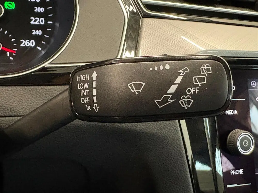 Volkswagen Passat Variant 1.4 TSI PHEV GTE Business Airco EC uit 2022, foto 19