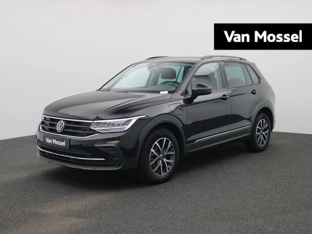 Volkswagen Tiguan 1.4 TSI eHybrid Life 245 PK| Dealeronderho uit 2024