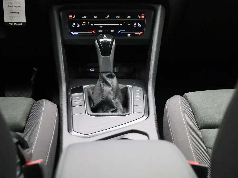 Volkswagen Tiguan 1.4 TSI eHybrid Life 245 PK| Dealeronderho uit 2024, foto 10